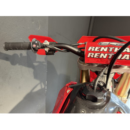 HONDA CRF 250 RXR 2026