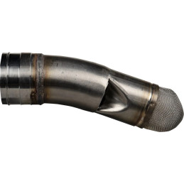 DB KILLER REDUCTEUR DE BRUIT AKRAPOVIC HONDA CRF