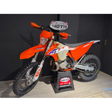 KTM 250 EXC 2023