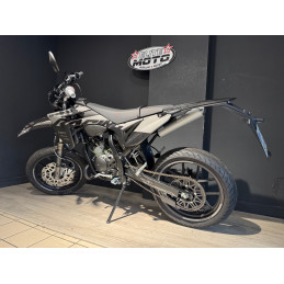 SHERCO 50 SM-R FACTORY BLACK MOON