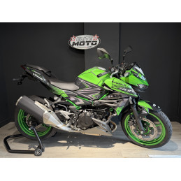 KAWASAKI Z500 SE 2024 FACTORY