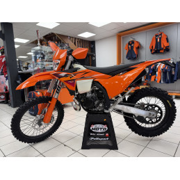 KTM 300 EXC 2026