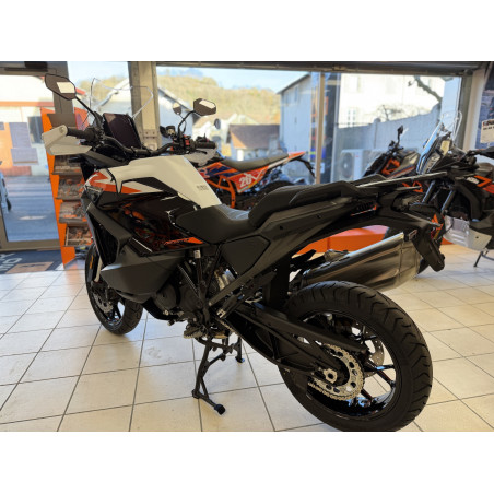 KTM 1390 SUPER ADVENTURE S EVO 2026