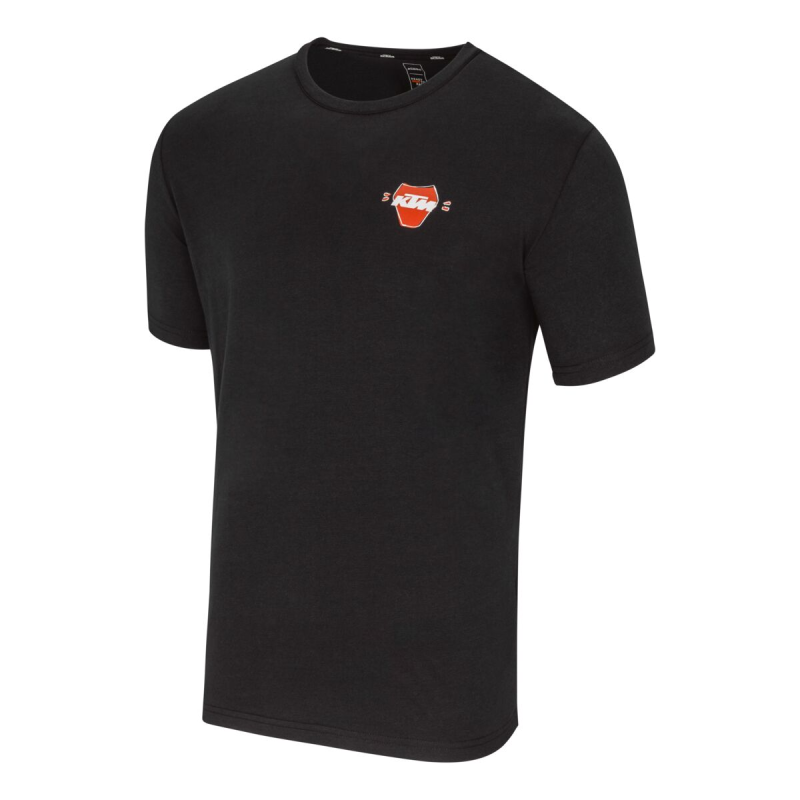 T-SHIRT OFFROAD KTM