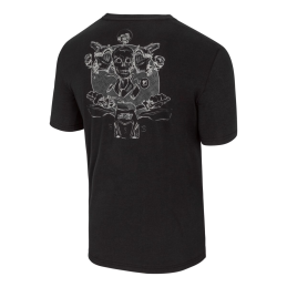 T-SHIRT OFFROAD KTM