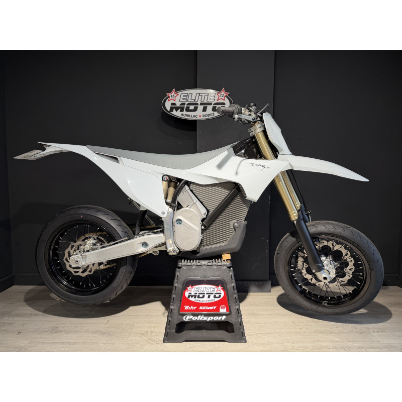 STARK VARG SM 80CV ALPHA