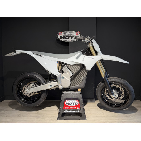 STARK VARG SM 80CV ALPHA