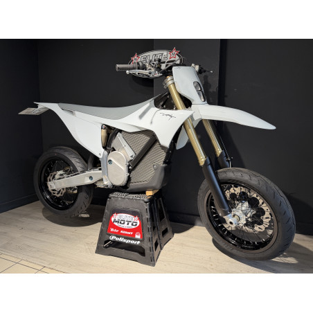 STARK VARG SM 80CV ALPHA