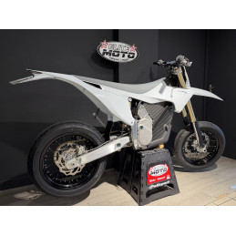 STARK VARG SM 80CV ALPHA