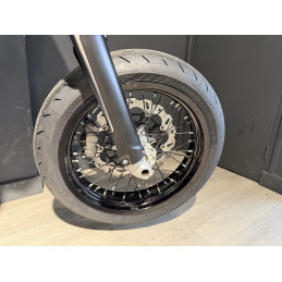 STARK VARG SM 80CV ALPHA