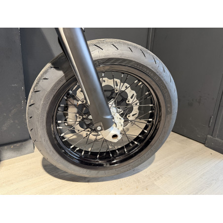 STARK VARG SM 80CV ALPHA