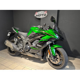 KAWASAKI NINJA 1100SX SE 2025