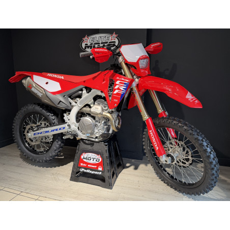 HONDA CRF 300 RXS AKRAPOVIC 2025