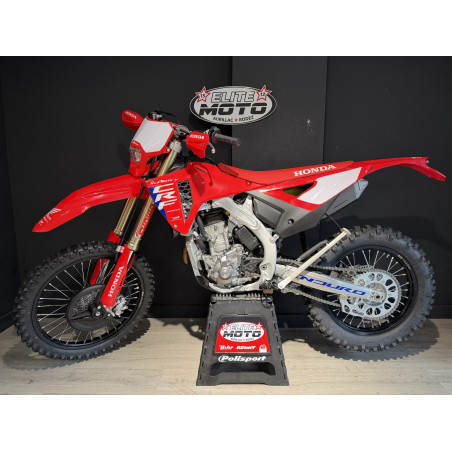 HONDA CRF 300 RXS AKRAPOVIC 2025