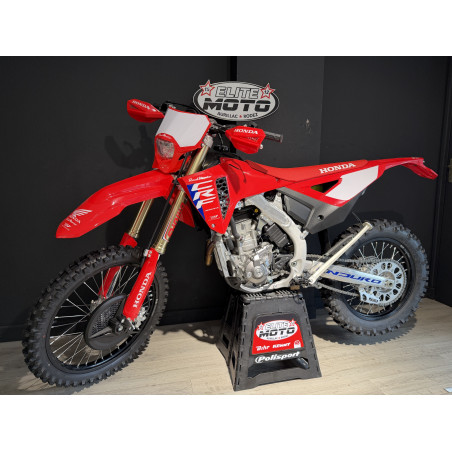 HONDA CRF 300 RXS AKRAPOVIC 2025