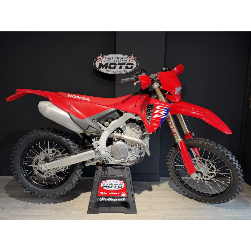 HONDA CRF 300 RXR 2026