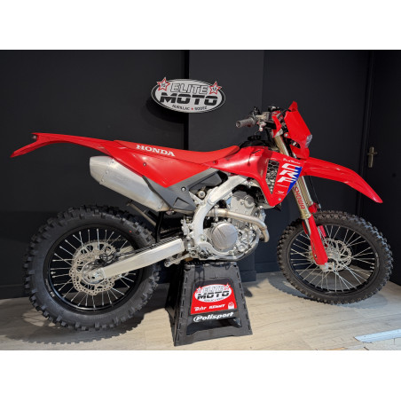 HONDA CRF 300 RXR 2026