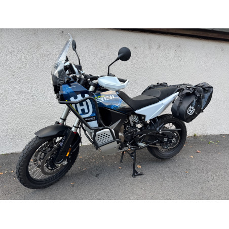 HUSQVARNA 901 NORDEN EXPEDITION 2023
