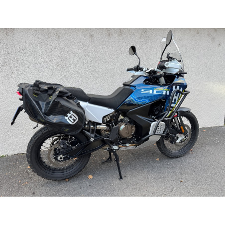 HUSQVARNA 901 NORDEN EXPEDITION 2023