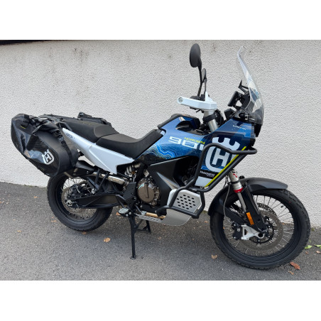 HUSQVARNA 901 NORDEN EXPEDITION 2023