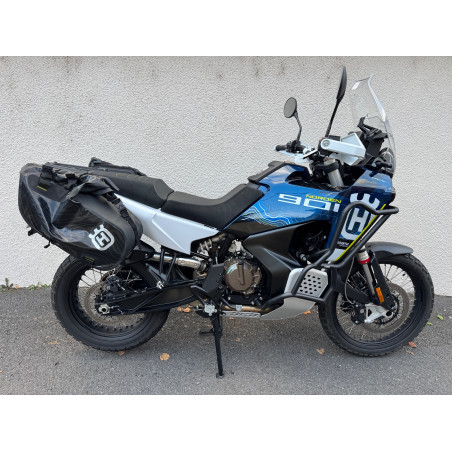 HUSQVARNA 901 NORDEN EXPEDITION 2023