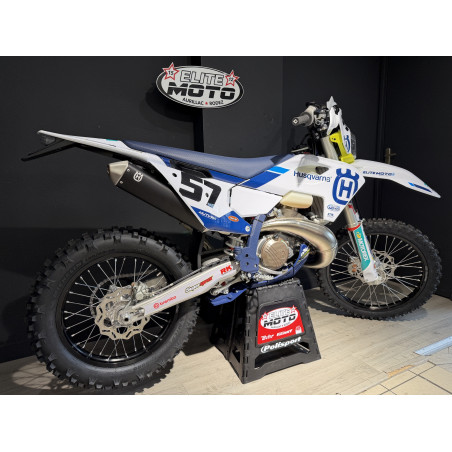 HUSQVARNA 250 TE 2025 FACTORY