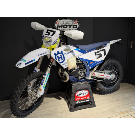 HUSQVARNA 250 TE 2025 FACTORY