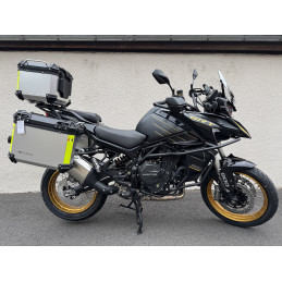 QJ MOTOR SRT 900 SX TOURING