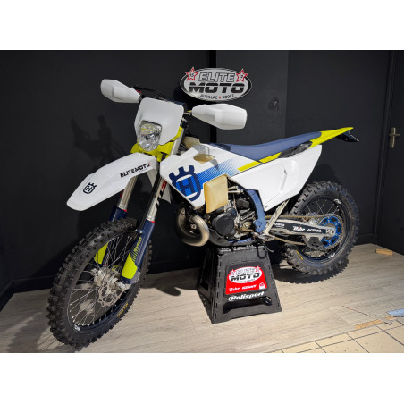 HUSQVARNA 250 TE 2024