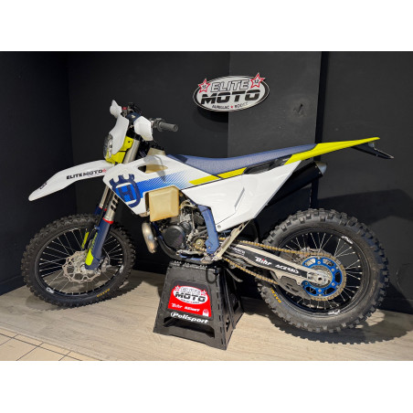 HUSQVARNA 250 TE 2024