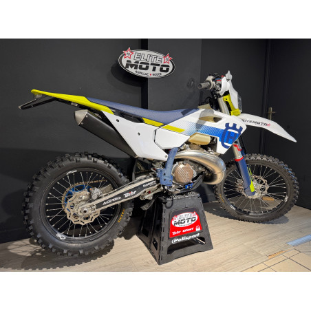 HUSQVARNA 250 TE 2024