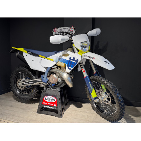HUSQVARNA 250 TE 2024