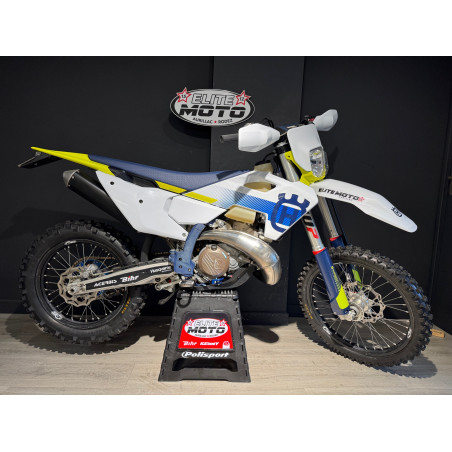 HUSQVARNA 250 TE 2024