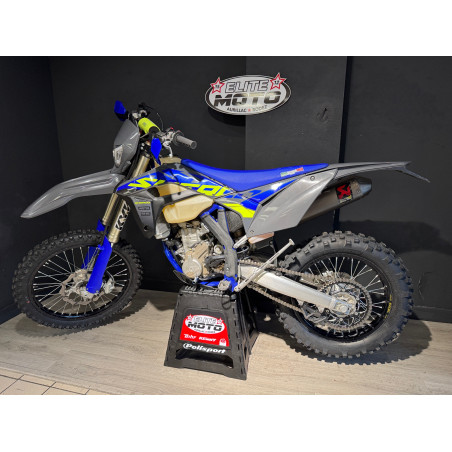 SHERCO 300 SE-F FACTORY 2024