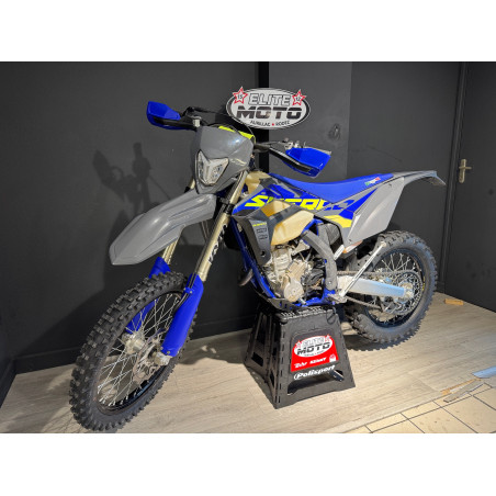 SHERCO 300 SE-F FACTORY 2024