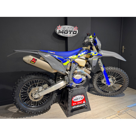 SHERCO 300 SE-F FACTORY 2024