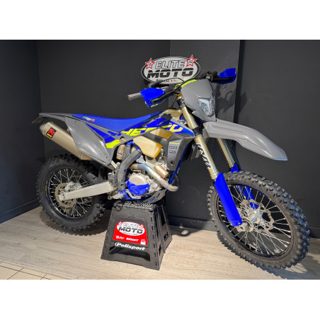 SHERCO 300 SE-F FACTORY 2024