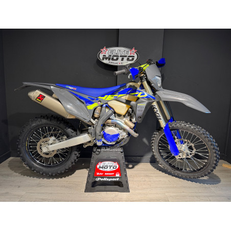 SHERCO 300 SE-F FACTORY 2024