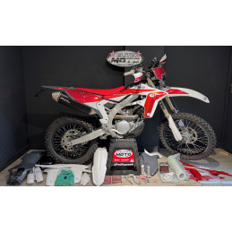 FANTIC 310 XE-F 2024