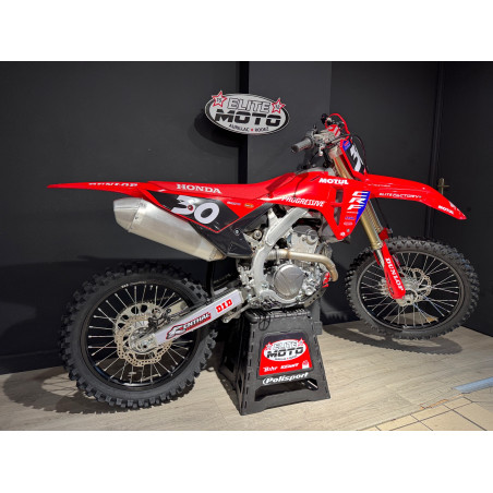 HONDA CRF 250R 2026