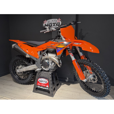 KTM 350 SX-F 2026