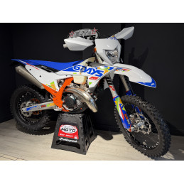KTM 300 EXC SIX DAYS 2026