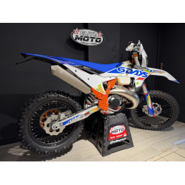 KTM 300 EXC SIX DAYS 2026