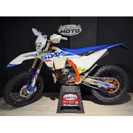 KTM 300 EXC SIX DAYS 2026