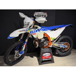 KTM 300 EXC SIX DAYS 2026