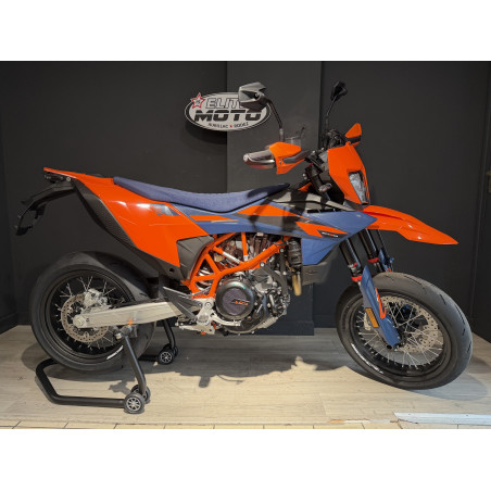 KTM 690 SMC-R 2026