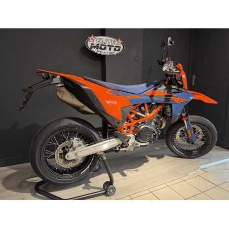 KTM 690 SMC-R 2026
