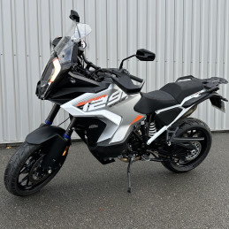 KTM 1290 Super Adventure S 2023
