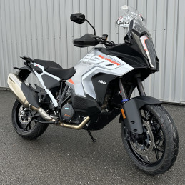 KTM 1290 Super Adventure S 2023