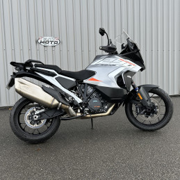 KTM 1290 Super Adventure S 2023